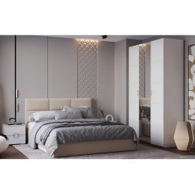 Спальный гарнитур Стелла комплектация 1