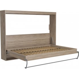 Спальный гарнитур STRADA 140х200 с ПМ комплектация 7