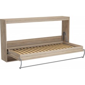 Спальный гарнитур STRADA 90х200 с ПМ комплектация 5