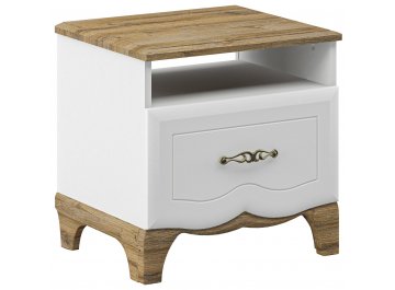 Спальный гарнитур Тиффани-New комплектация 2