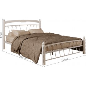 Спальный гарнитур Тисс 1 комплектация 1