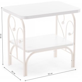 Спальный гарнитур Тисс 1 комплектация 1