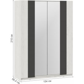 Спальный гарнитур Валери Комплектация 2