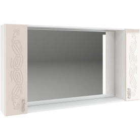 Спальный гарнитур Венеция комплектация 1