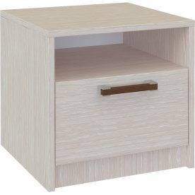 Спальный гарнитур Винтаж дуб атланта (комплектация 1)