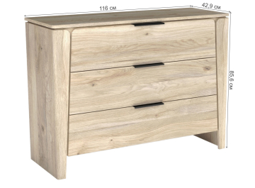 Спальный гарнитур Юта