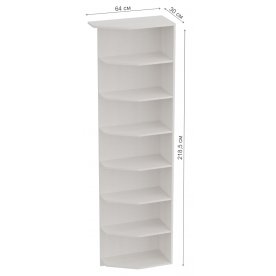 Стеллаж Элана