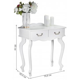 Консольный столик Берже 21