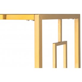 Консоль Детройт