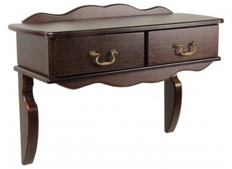 Консольный столик Берже 20