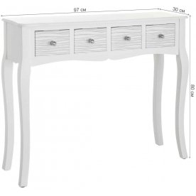 Консольный столик Winifred