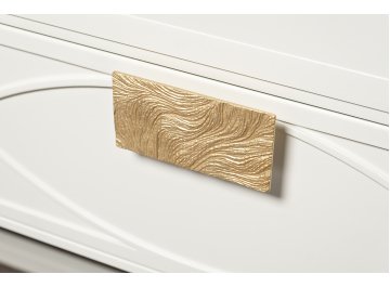 Консольный столик 151SV-00002 бежевый