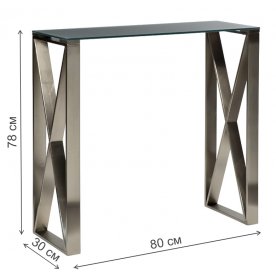 Консольный столик 76AR-8165KONS