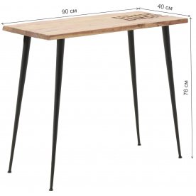 Консольный столик Wanda