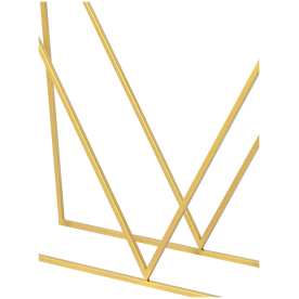 Консольный столик Akur Loft Budapest