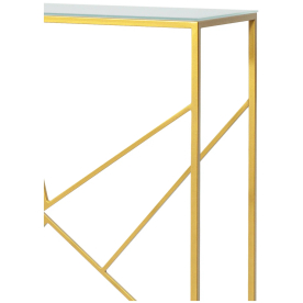 Консольный столик Akur Loft Rio