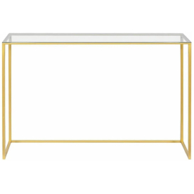 Консольный столик Akur Loft Varna