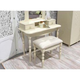 Консольный столик Ассоль плюс АС-36