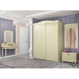 Консольный столик Ассоль плюс АС-36