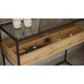 Консольный столик Кассо К01