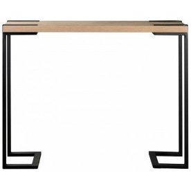 Консольный столик Loft №1