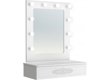 Подвесной столик Ассоль АС-69-ДС-40