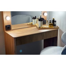 Туалетный столик Адам