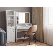 белое дерево