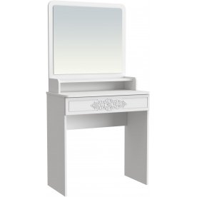 Туалетный столик Ассоль Лайт ТСН-1