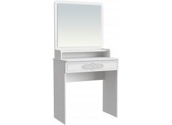 Туалетный столик Ассоль ТСН-1 Лайт