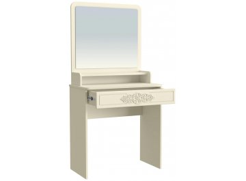 Туалетный столик Ассоль Лайт ТСН-1