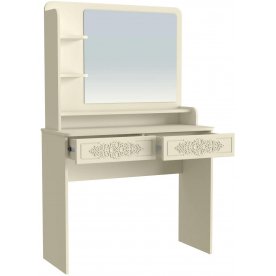 Туалетный столик Ассоль Лайт ТСН-2