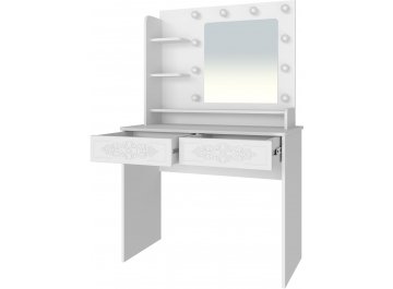 Туалетный столик Ассоль Лайт ТСН-5