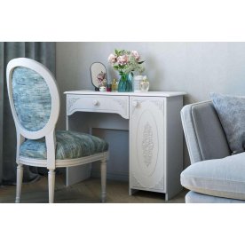 Туалетный столик Ассоль ТСН-6 Лайт