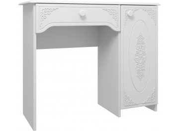 Туалетный столик Ассоль Лайт ТСН-6