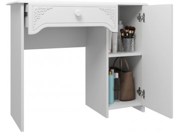 Туалетный столик Ассоль Лайт ТСН-6