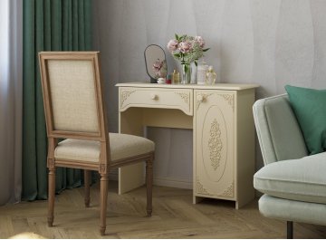 Туалетный столик Ассоль ТСН-6