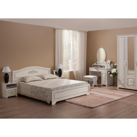 Туалетный столик Белла