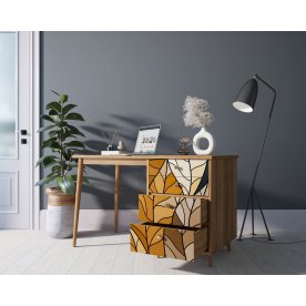 Туалетный столик Бербер (Berber)