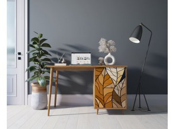 Туалетный столик Бербер (Berber)