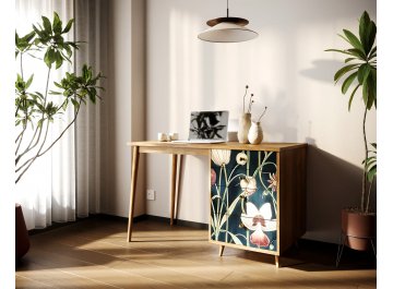 Туалетный столик Бербер (Berber)