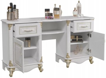 Туалетный столик Да Винчи