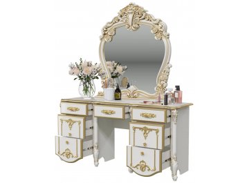 Туалетный столик Дольче Вита