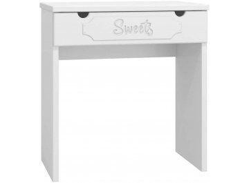 Туалетный столик Дримстар-1 комплектация 1