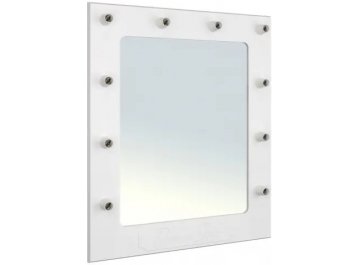 Туалетный столик ДримСтар-2