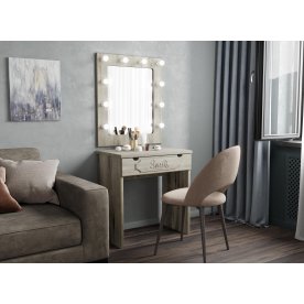 Туалетный столик ДримСтар ДС-1