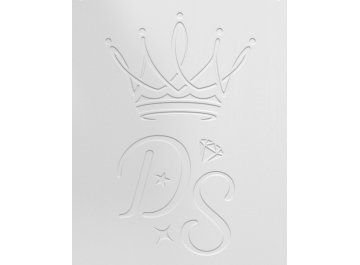 Туалетный столик ДримСтар ДС-2