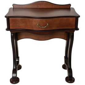 Туалетный столик Джульетта