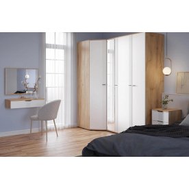 Туалетный столик Эмилия комплектация 1