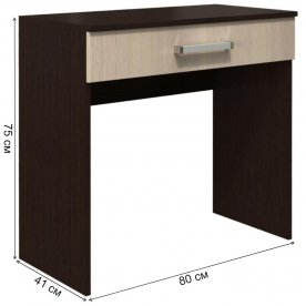 Туалетный столик Фиеста